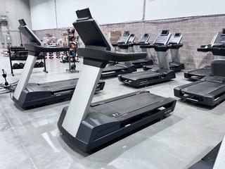 2018 Freemotion t10.7s Reflex FMTL39817.8 15A 120V Treadmill. SN KK73029800375