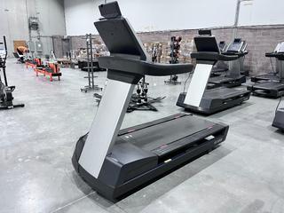 2018 Freemotion t10.7s Reflex FMTL39817.8 15A 120V Treadmill. SN KK73029800295
