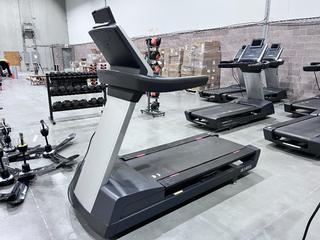 2018 Freemotion t10.7s Reflex FMTL39817.8 15A 120V Treadmill. SN KK73029800372