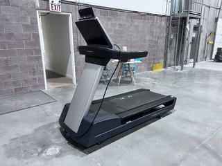 2018 Freemotion t11.3 Reflex Treadmill. SN OBL