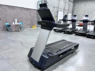 2018 Freemotion t11.3 Reflex Treadmill. SN OBL