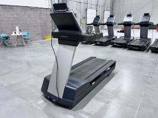 2018 Freemotion t11.3 Reflex Treadmill. SN OBL
