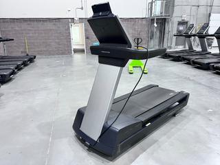 2018 Freemotion t11.3 Reflex Treadmill. SN OBL