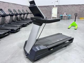 2018 Freemotion t11.3 Reflex Treadmill. SN OBL