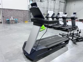 2018 Freemotion t11.3 Reflex Treadmill. SN OBL