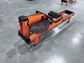 WaterRower Rowing Machine. SN 311713
