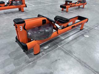 WaterRower Rowing Machine. SN 262188