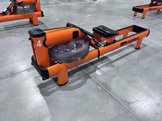 WaterRower Rowing Machine. SN 262194