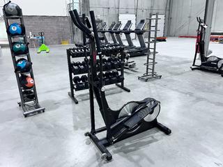 Keiser m5 005600BBC Elliptical. SN 170808-94550