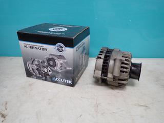 (2) Alternators. PN A-2024, PN A-5527 **LOCATED IN EDMONTON**