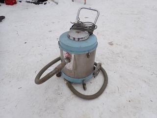 Premier Wet/Dry Vacuum **LOCATED IN EDMONTON**
