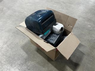 Qty Of Paper Towel And Soap Dispensers **LOCATED @ 15311 - 128 Ave, Edmonton, AB**