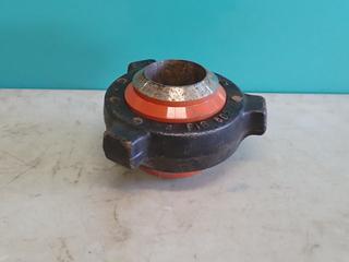 602 Series Hammer Union Connector To Fit Dixon Valves **LOCATED IN EDMONTON**