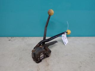 Steel Strapping Tool **LOCATED IN EDMONTON**