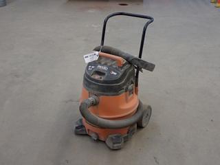 Ridgid WD18510 120V 16-Gal 6.5HP Shop Vacuum