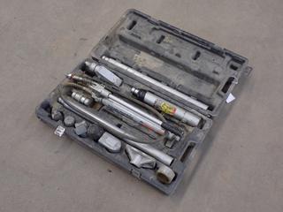 OTC 1515B Stinger Series 10-Ton Cap. Collision Repair Kit