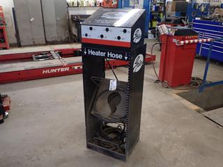 Gates Vacuum And Fuel Line Hose Display