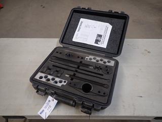 Tiger Tool TIG90150 Heavy Duty Kin Press Kit