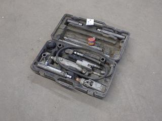 OTC Stinger Series 10-Ton Cap. Collision Repair Kit