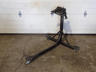 Engine Stand