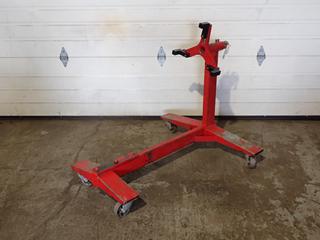 Blackhawk ES-200 67548 2000lb Cap. Engine Stand