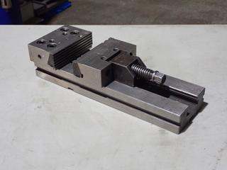 GS 6in Milling Vise