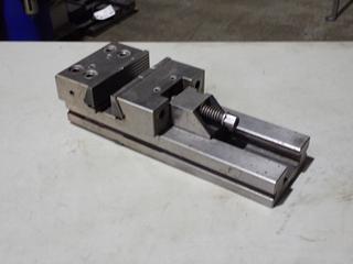 GS 7in Milling Vise