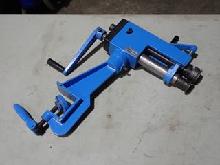 2019 Magnum RM08 7in Throat Rotary Bead Roller Machine. SN A19051402