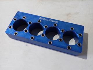 Social Diesel Engine Cylinder Torque/Honing Plate To Fit Duramax