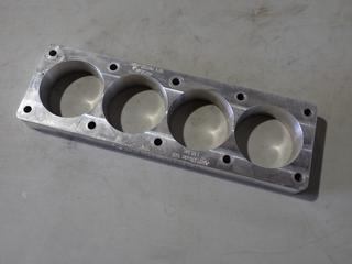 Engine Cylinder Torque/Honing Plate To Fit Gen III Hemi Engines