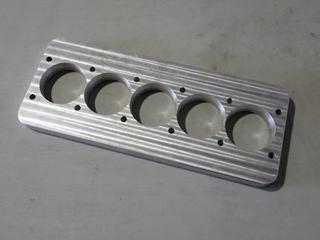 Engine Cylinder Torque/Honing Plate To Fit Audi 2.5L Engines