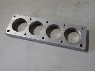 Engine Cylinder Torque/Honing Plate To Fit 5.7L Hemi Engines