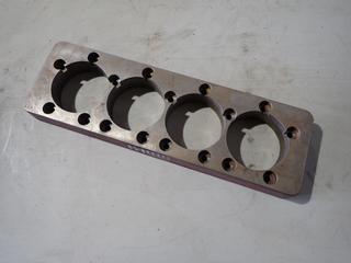 Engine Cylinder Torque/Honing Plate To Fit Big Block Dodge Up To 4.560in Bore