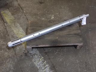 Sunnen 10RY-3000H Line Hone Mandrel w/ (20) Guide Shoes And (10) Stones For Use With Duramax, Powerstroke And 5.9 And 6.7L Cummins Diesel Engines