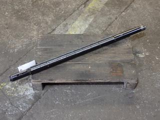 Sunnen 10RY-2100F Line Hone Mandrel w/ (20) Guide Shoes And (8) Stones For Use With Import Engines