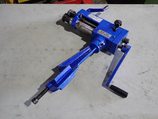 Magnum RM08 7in Throat Rotary Bead Roller Machine