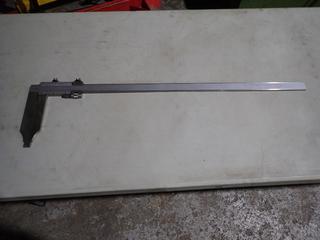 Mitutoyo 30in Caliper