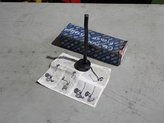 Melling MCAT-62 Oil Pump Pickup Installer