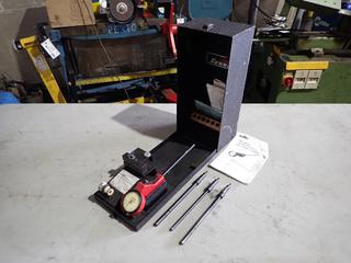 Sunnen P-300 Valve Guide Gage Set w/ .275, .312, .339 And .375 Probes