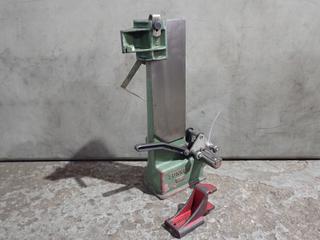 Sunnen Rod Alignment Tool c/w Rod Straightening Bar