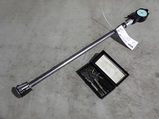 Sunnen 4S2216 Bore Test Gauge