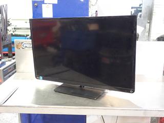 Toshiba 32L1400UC 32in TV