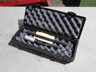 Sunnen SNJ-10 Junior Portable Hone