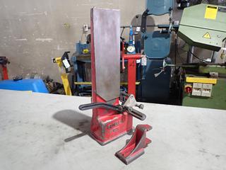 Sunnen Rod Alignment Tool