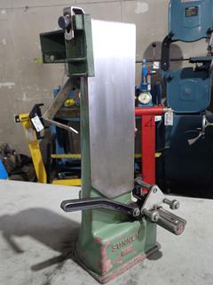 Sunnen Rod Alignment Tool