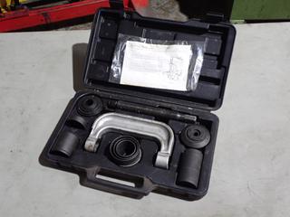 Pro-Point Ball Joint Remover/Installation Kit