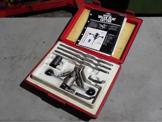 Lisle 66000 Universal Valve Seat Cutter