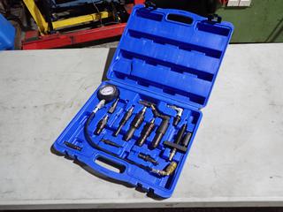 Diesel Engine Compression Test Kit