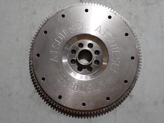 Unused ATS Diesel Flexplate For Use With Duramax LB7 Or LLY Diesel Engines