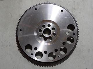 Unused Suncoast Flexplate For Use With Duramax LB2 Or LMM Diesel Engines